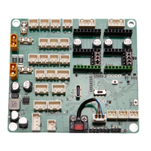CreatBot-Extruder-PCB-Main-Pic