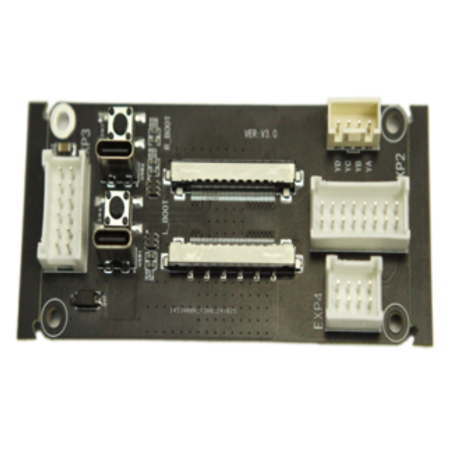 CreatBot Adapter Board for CreatBot F430 NX 3D Printer
