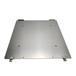 CreatBot Aluminum Heating Plate for PEEK-250