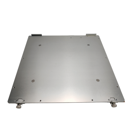 CreatBot Aluminum Heating Plate for PEEK-250