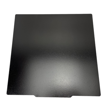 CreatBot Coated Removable Aluminum Plate for PEEK-250