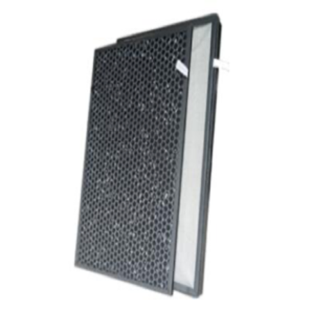CreatBot HEPA & Carbon Air Filter for D600 Pro 3D Printer - 3D Printers ...