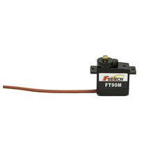 CreatBot Leveling Servo for CreatBot D600 Pro 2