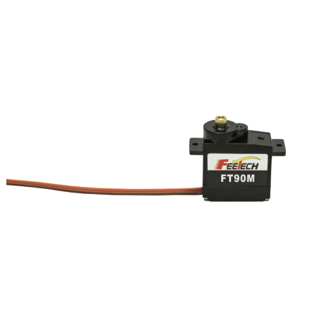 CreatBot Leveling Servo for CreatBot D600 Pro 2