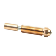 CreatBot Nozzle & Heatbreak (Hardened Steel Only) for CreatBot F430 NX 3D Printer