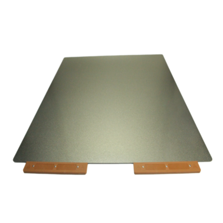 CreatBot Removable Magnetic Sheet for D600 Pro2 HS