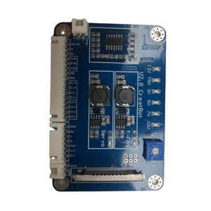 CreatBot V2.8 CreatBot Board for CreatBot F430 3D Printer