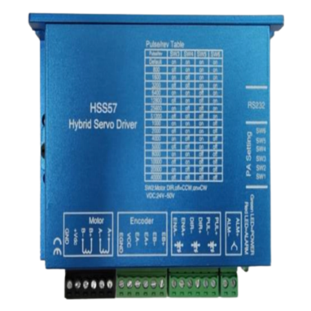 CreatBot Y Motor Driver for CreatBot D1000 HS
