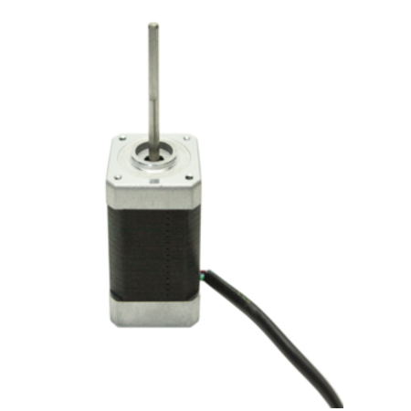 CreatBot X Motor for CreatBot F430 NX 3D Printer