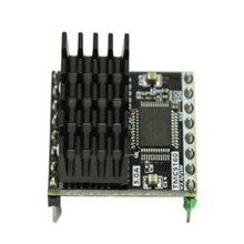 CreatBot X/Y/Z/E Motor Driver for CreatBot PEEK-250 3D Printer