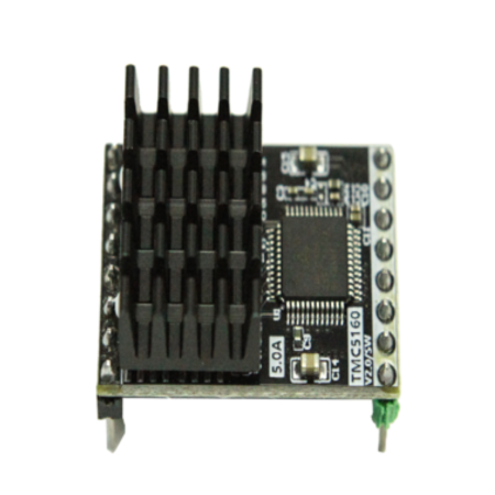 CreatBot X/Y/Z/E Motor Driver for CreatBot PEEK-250 3D Printer