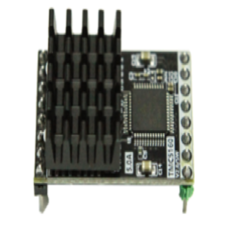 CreatBot X/Z Motor Driver for CreatBot F430 NX 3D Printer