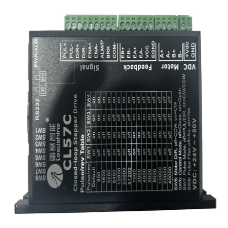 CreatBot Y Motor Driver V2 for CreatBot F430 NX 3D Printer