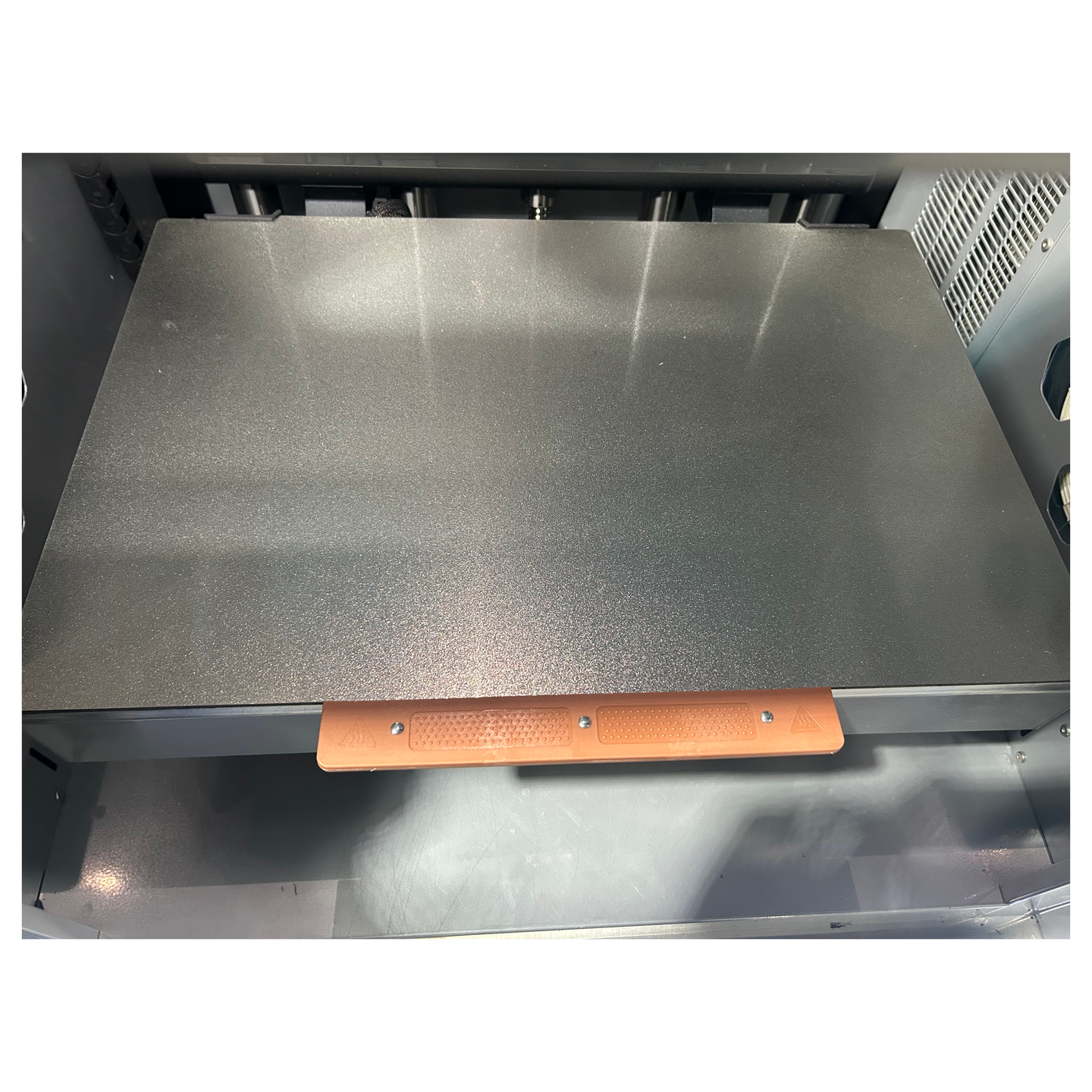 CreatBot_Build_Plate_with_Heater_Pad_for_CreatBot_F430_NX_3D_Printer