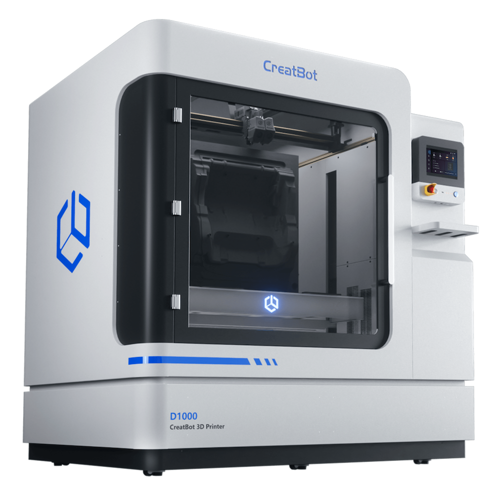 CreatBot-D1000-Industrial-Affordable-Reliable-Large-Scale-Professional-3D-Printer