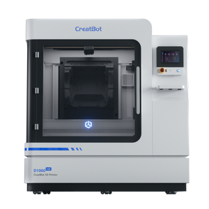 CreatBot_D1000_HS_3D_Printer