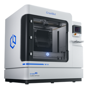 CreatBot D1000 HS 3D Printer