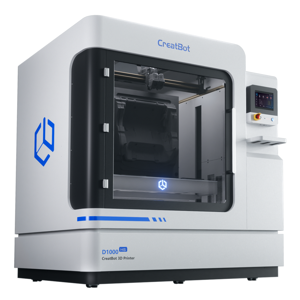 Creatbot CreatBot | CreatBot DX | 3D Printers Depot