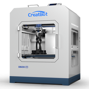 CreatBot_D600_Pro_Industrial_Professional_Dual_Extruder_3D_Printer