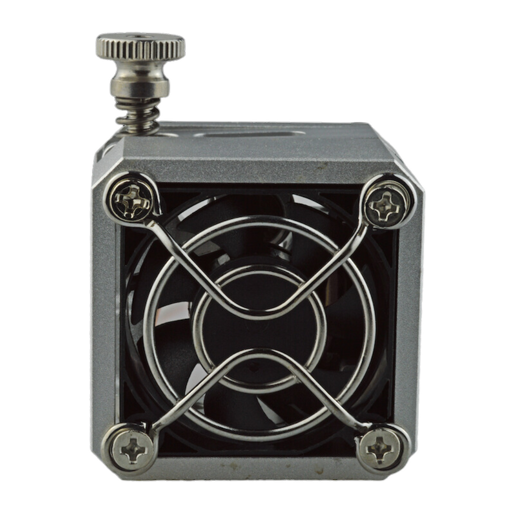 CreatBot Extruder Box for CreatBot F430 / D600 Pro 3D Printer - 3D ...