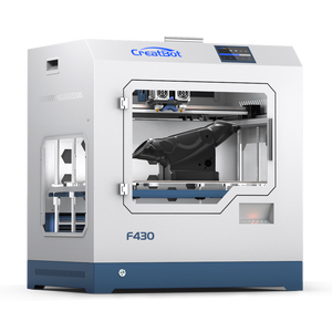 CreatBot F430 Support PEEK Filament Large Desktop 3D Printer - 3D Printers Depot