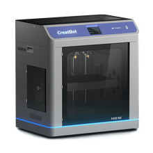 CreatBot_F430_NX_3D_Printer