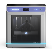 CreatBot_F430_NX_3D_Printer