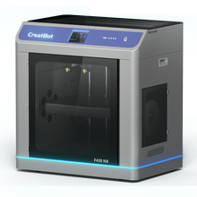 CreatBot_F430_NX_3D_Printer