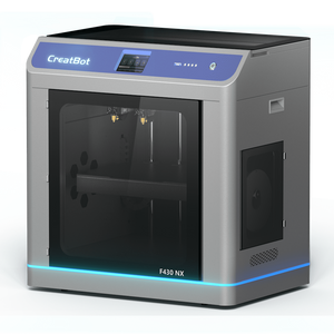 CreatBot_F430_NX_3D_Printer