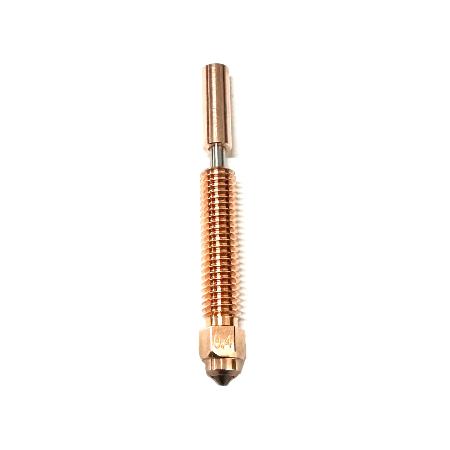 CreatBot Nozzle for CreatBot F430 NX 3D Printer (Klipper Version)