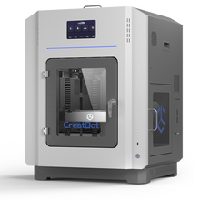 CreatBot_PEEK-250_3D_Printer