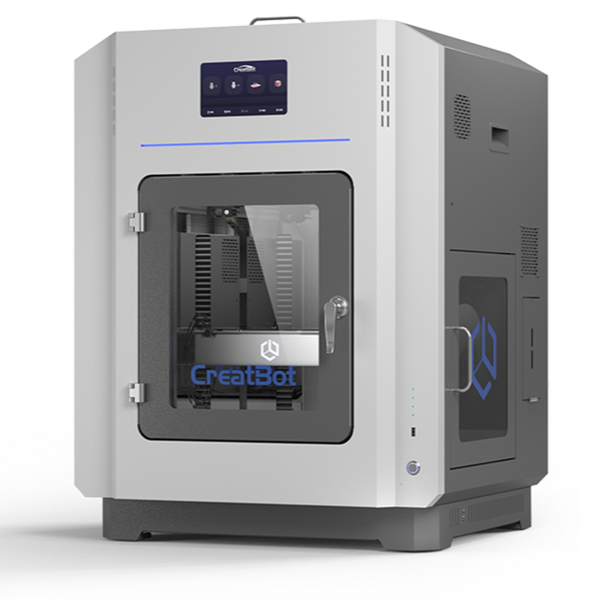 CreatBot_PEEK-250_3D_Printer