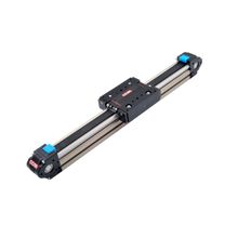 CreatBot D1000 X-Axis Linear Guide