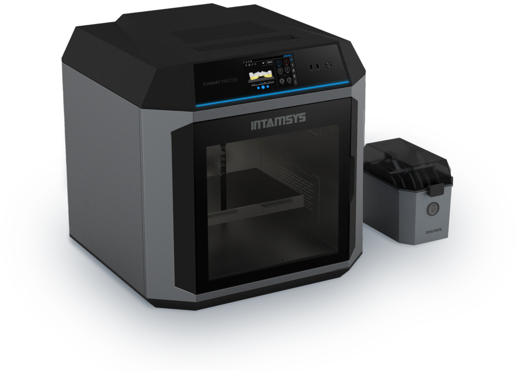 INTAMSYS FUNMAT PRO 310 Industrial 3D Printer 3D Printers Depot