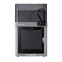 Flashforge Creator 5 Pro | 500% Faster | Zero Purge Waste | 4 Toolheads Enclosed Multi-Color 3D Printer