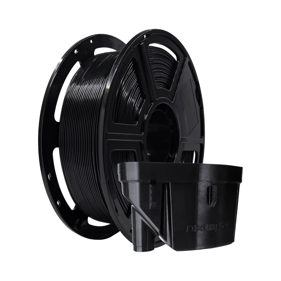 Flashforge HS PETG 1.75 mm 1kg Spool 3D Printer Filament - 3D Printers ...