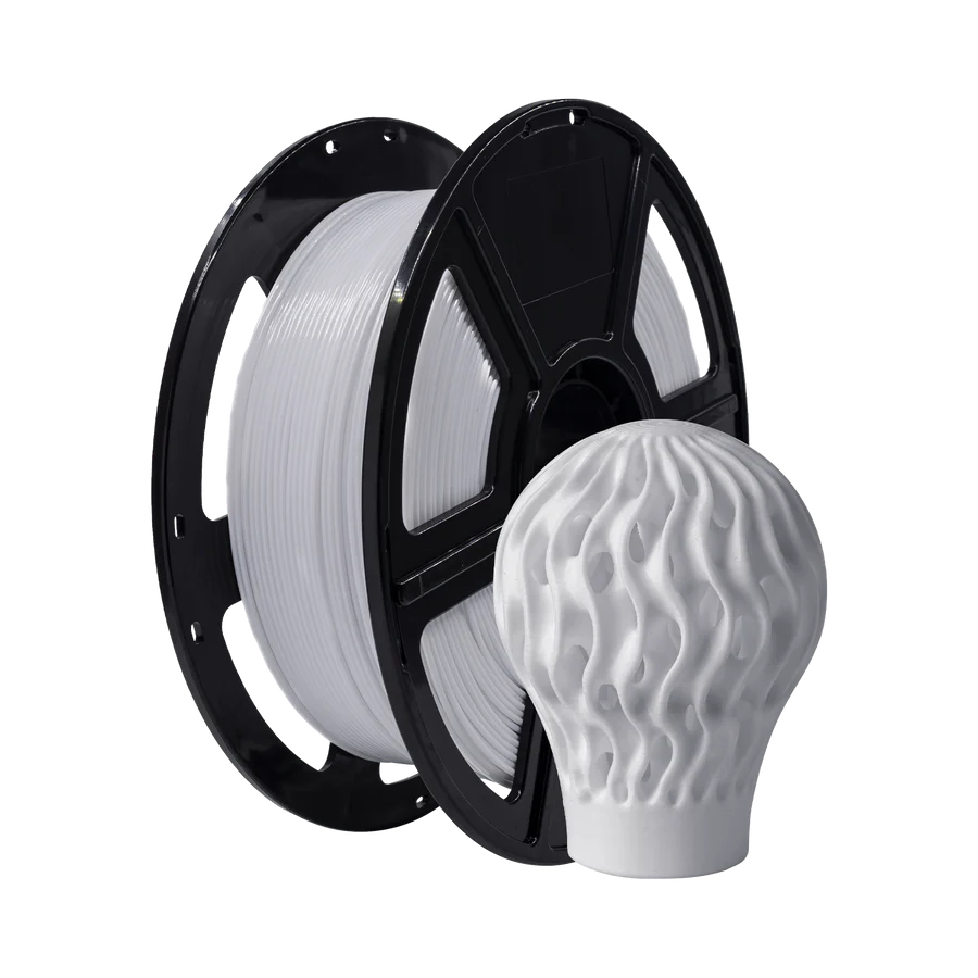 Flashforge HS PETG 1.75 mm 1kg Spool 3D Printer Filament - 3D Printers ...