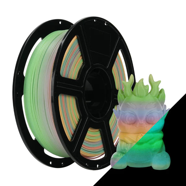 Flashforge HS PLA Filaments 1.75 mm 1kg Spool 3D Printer Filament - 3D ...