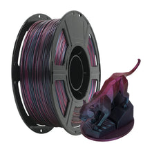 Flashforge HS PLA Multicolor 1.75 mm 1kg Spool 3D Printer Filament