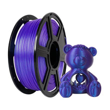 Flashforge HS PLA Multicolor 1.75 mm 1kg Spool 3D Printer Filament