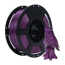 Flashforge HS PETG 1.75 mm 1kg Spool 3D Printer Filament