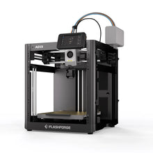 Flashforge AD5X 3D Printer – Multicolor 3D Printer for High-Speed, Full-Color Printing