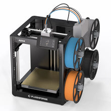 Flashforge AD5X 3D Printer – Multicolor 3D Printer for High-Speed, Full-Color Printing