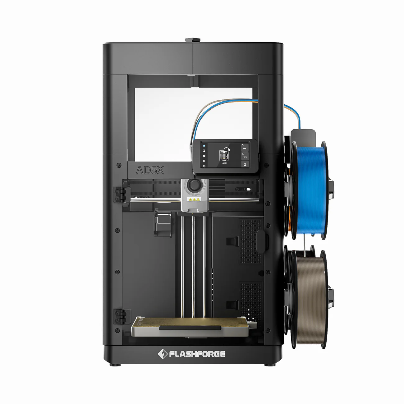 Flashforge AD5X - Snelle multicolor 3D-printer Flashforge AD5X - Snelle multicolor 3D-printer