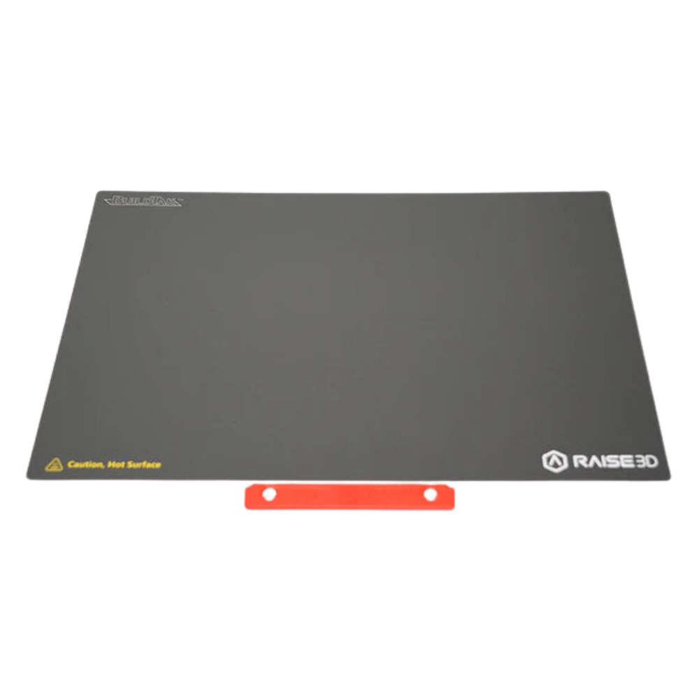 Raise3D Flexible Plate with Buildtak Printing Surface (E2, E2CF and E3 ...