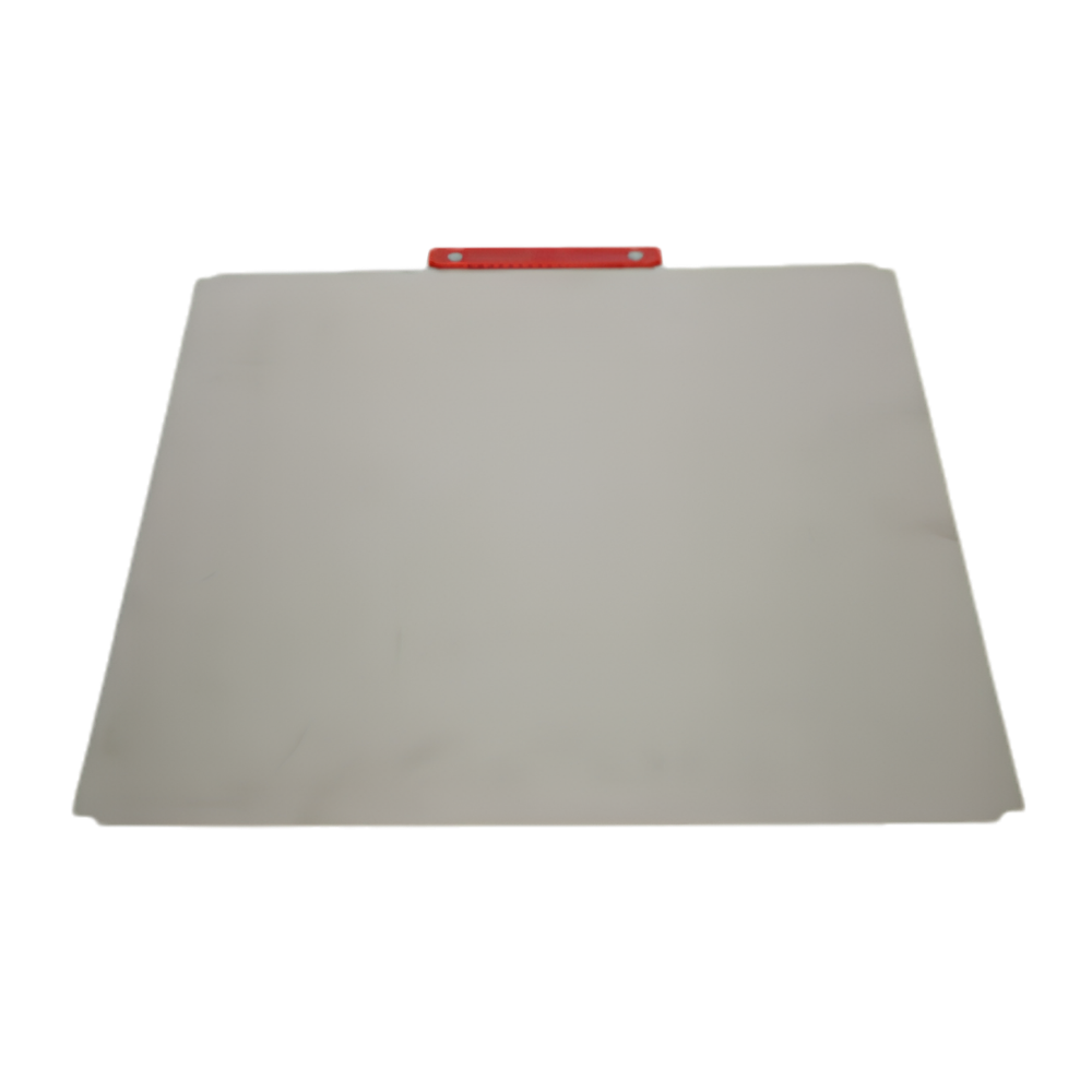 Raise3D Flexible Steel Build Plate (Pro3 and HS Series) - 3D Printers Depot