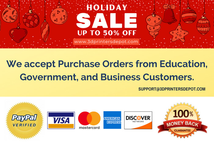 Raise3D Dry Box Shelf (E2CF Cart Add-on)