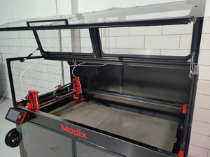 Modix BIG-120X V4 3D Printer