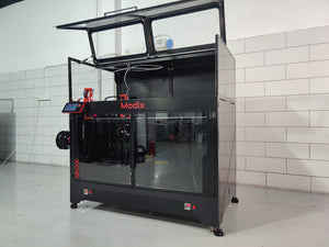 Modix BIG-120X V4 3D Printer