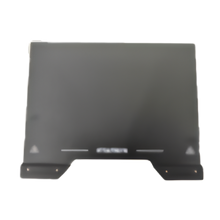 INTAMSYS Black PEI Coated Plate Assembly FUNMAT PRO 310 NEO